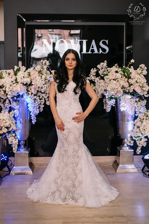 BERTA Bridal BERTA Bridal