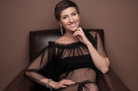 Анита Луценко