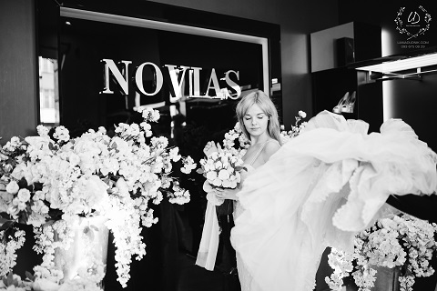 BERTA Bridal BERTA Bridal