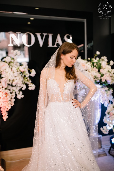 BERTA Bridal BERTA Bridal