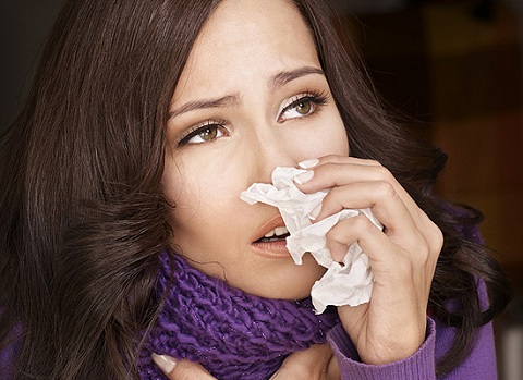 Как защитить кожу лица зимой