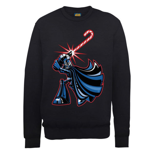 свитер Звездные войны