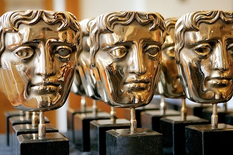 BAFTA-2014