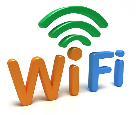 Основа для Wi-Fi