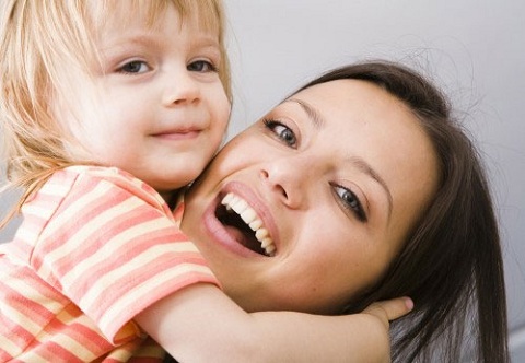 7 вещей, которые каждая мама должна знать о своем ребенке
