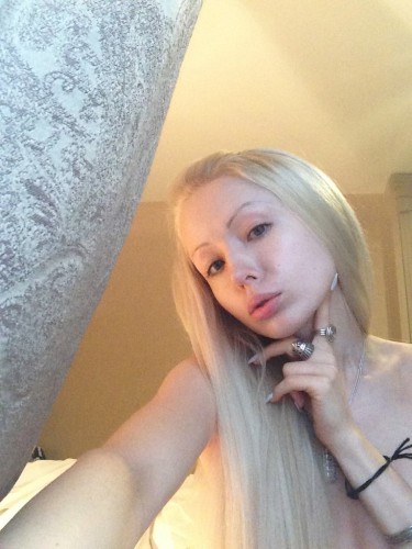 Валерия Лукьянова без макияжа