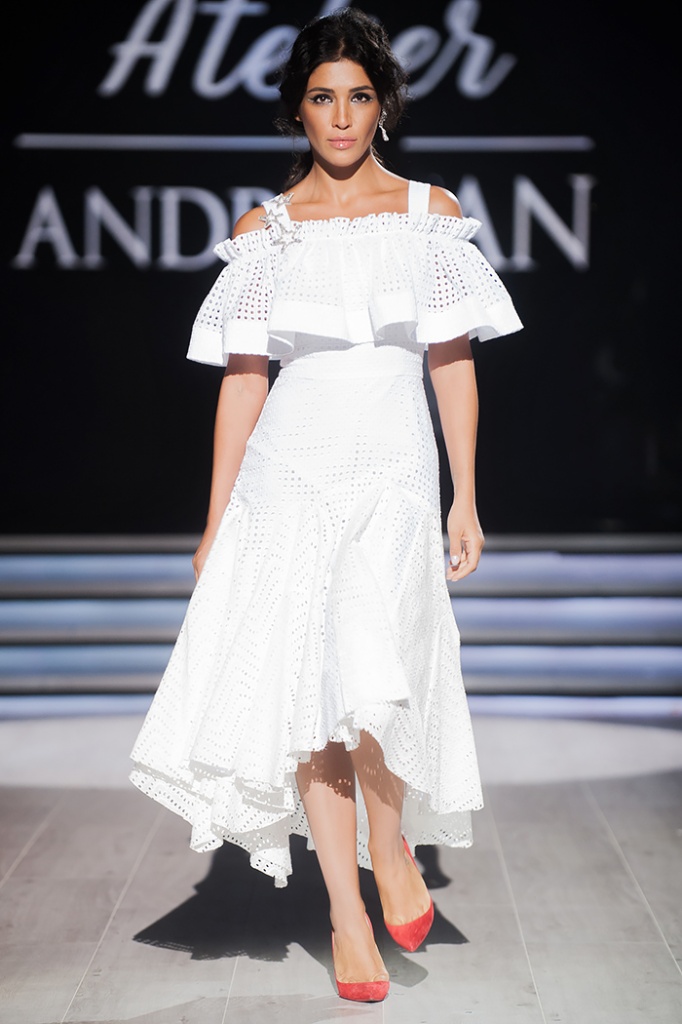 ANDRE TAN SS2019