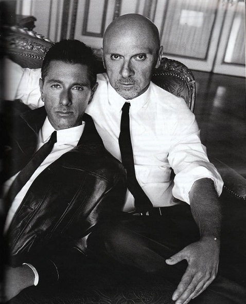 Dolce&Gabbana Dolce&Gabbana