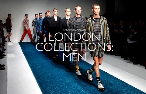 London colleсtions: MЕN