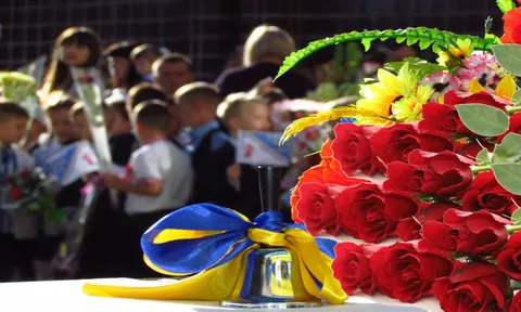 10 українських пісень про школу, які створять настрій на 1 вересня