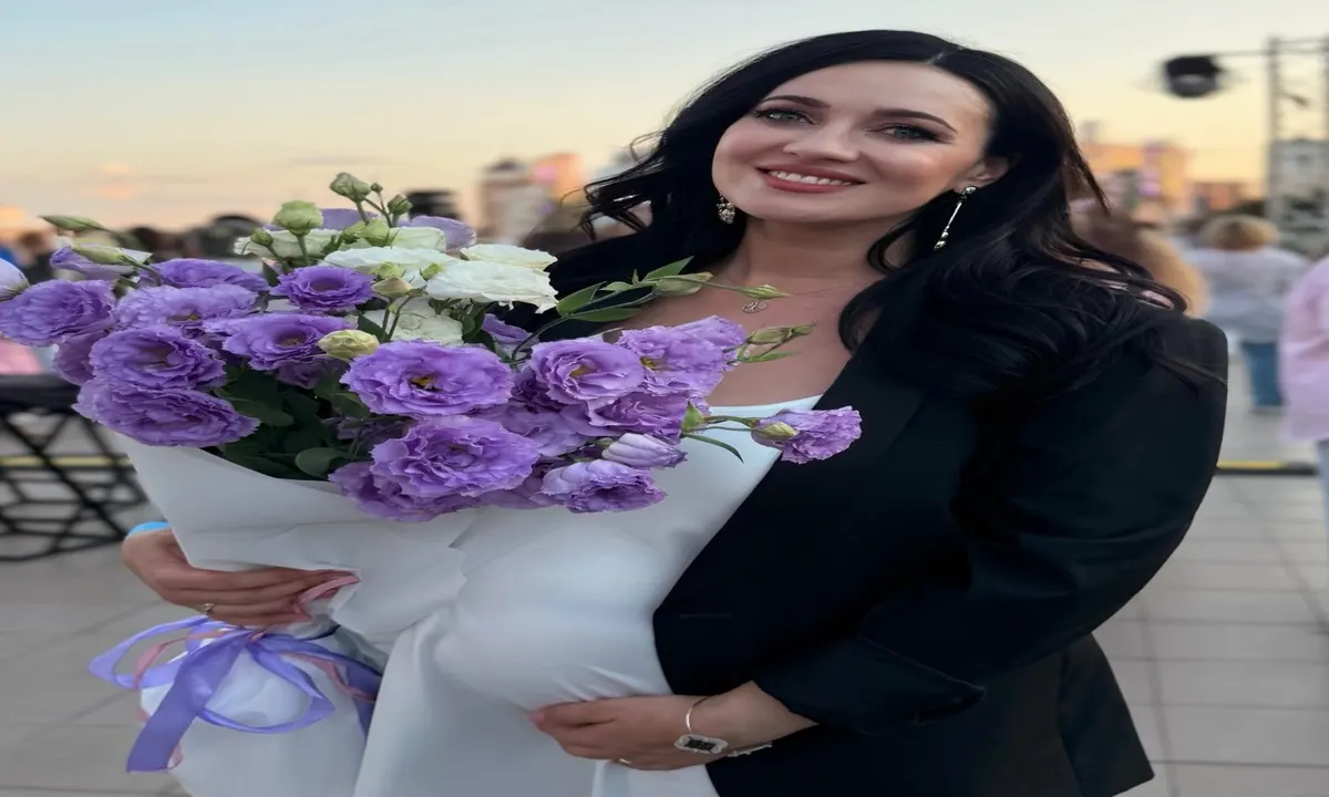 Соломія Вітвіцька відповіла на чутки про накладний живіт і сурогатне материнство