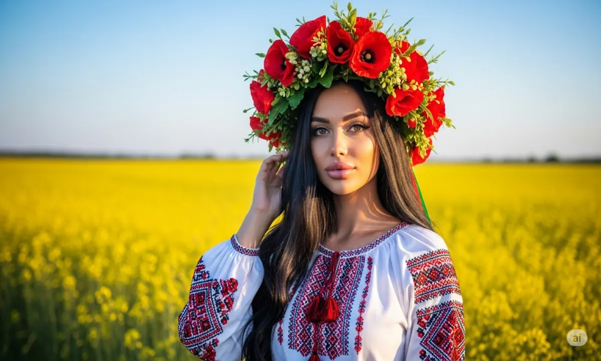 10 міфів про прапор, вишиванку та тризуб: що з цього правда