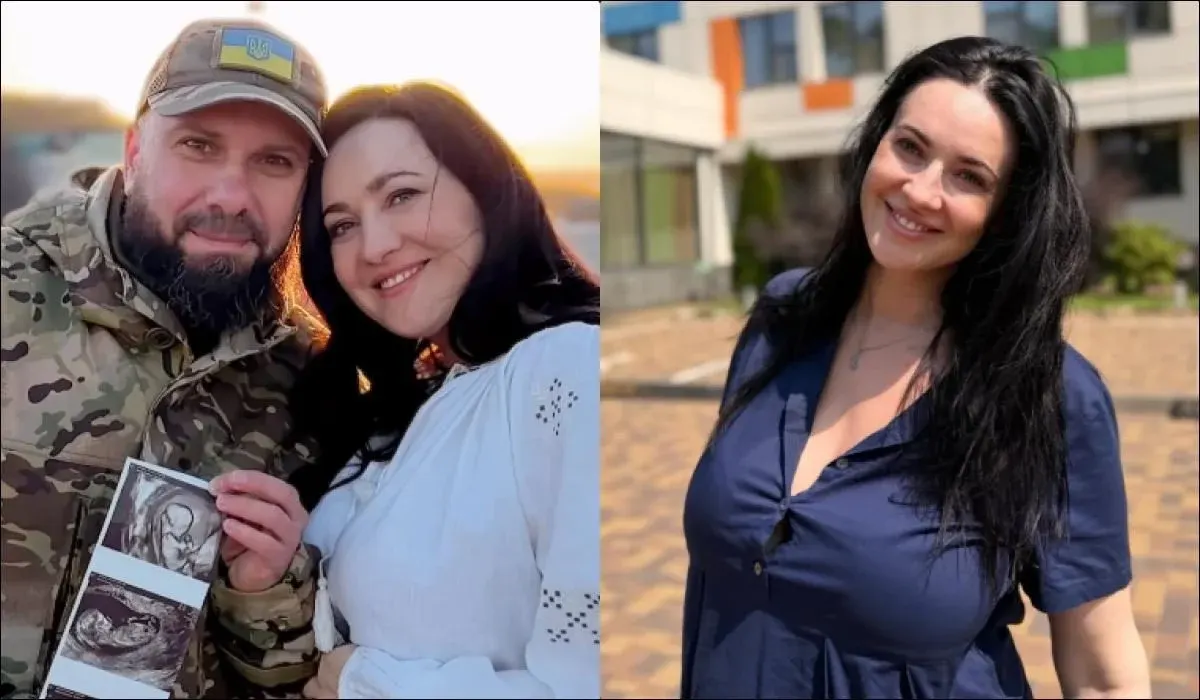 Соломія Вітвіцька відповіла на чутки про ЕКЗ та сурогатне материнство