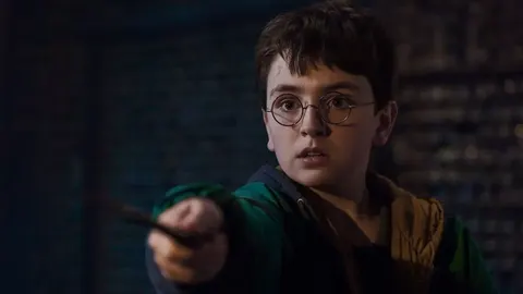 Чого чекати від нового «Гаррі Поттера»: розбираємо тизер HBO