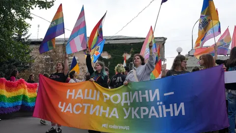 Посадовець назвав прайд «гендерним безумством»: чи є це порушенням