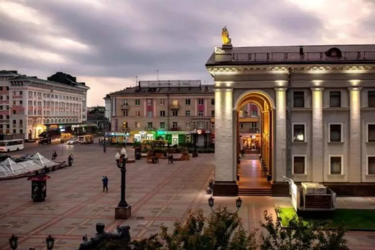 День міста Рівне 2026: дата та що чекати від святкування