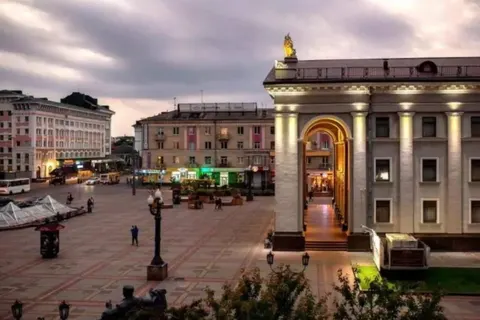 День міста Рівне 2026: дата та що чекати від святкування