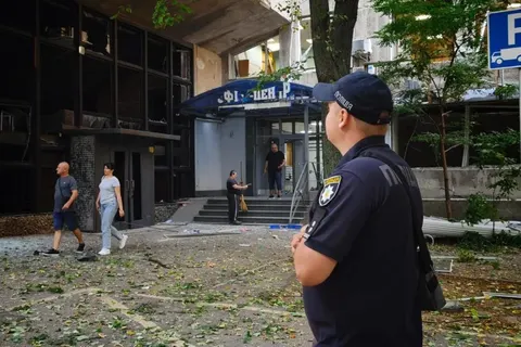 Атака на Одесу в День міста: як діяти мешканцям та постраждалим