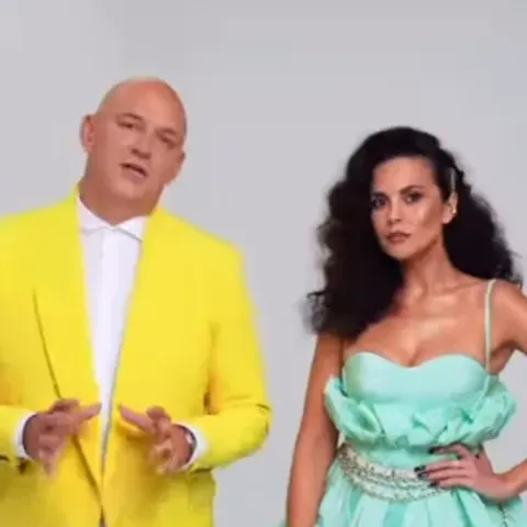 Потап натякнув на швидке повернення в Україну