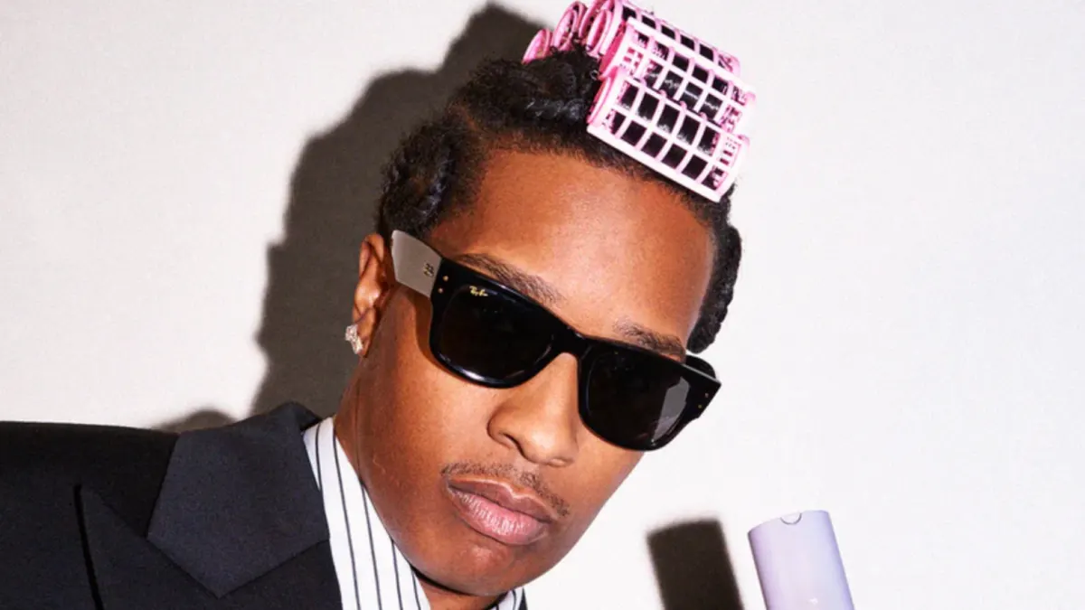 Як обрати косметику з нової колаборації A$AP Rocky та Fenty Skin