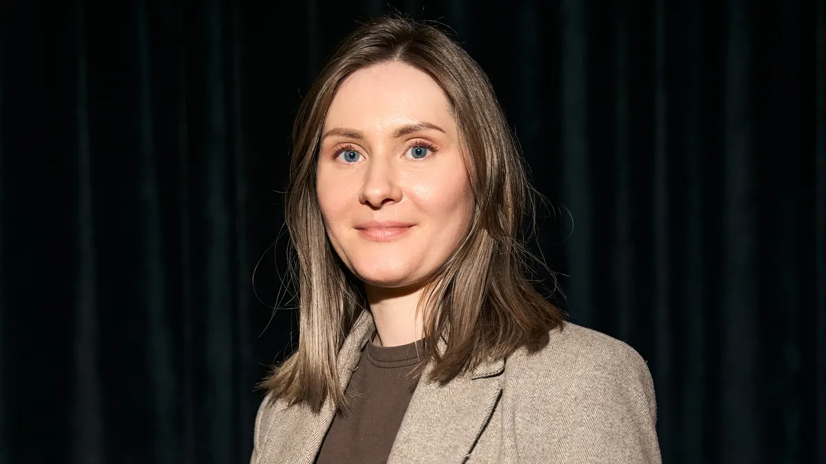 Шкіра риби: як науковиця створює преміальні аксесуари