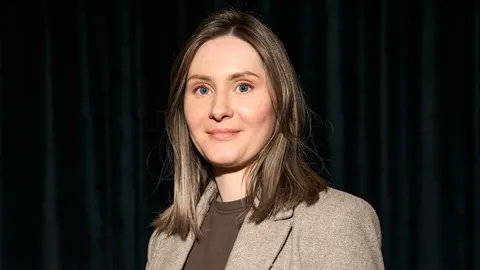 Шкіра риби: як науковиця створює преміальні аксесуари