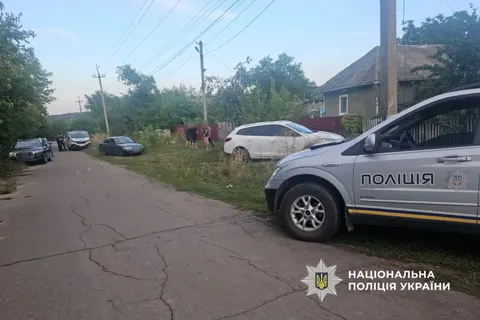 Наїзд на дитину в Балтській громаді: як діяти батькам після ДТП