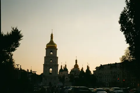 Церковний календар на жовтень 2026: Покрова, Дмитрівська субота та всі свята