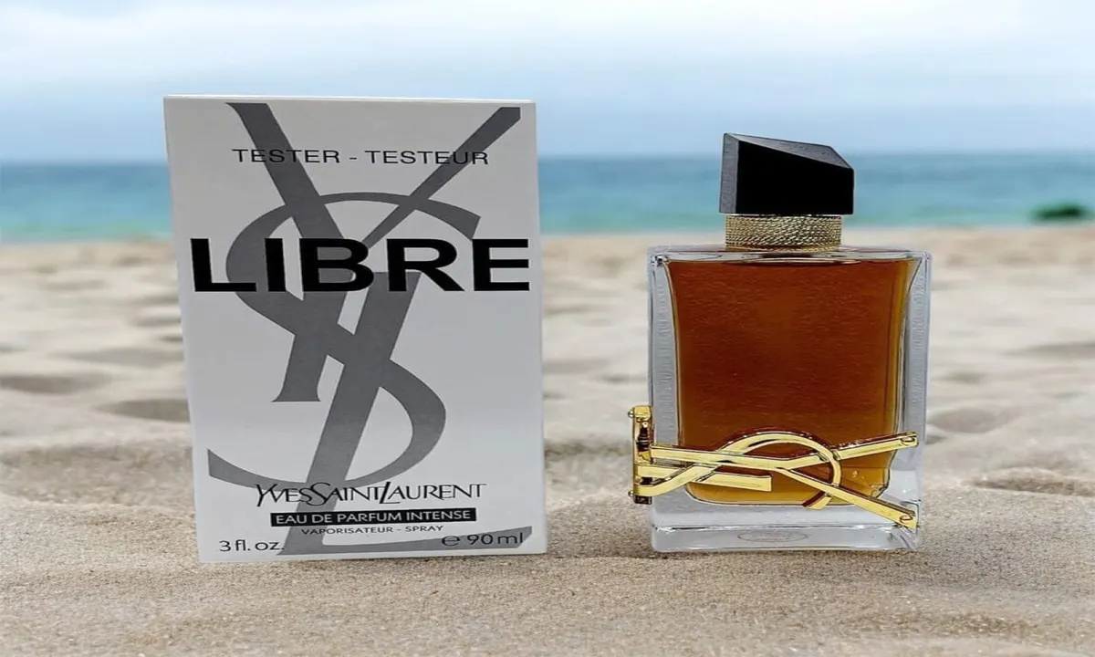 Libre Intense: як обрати улюблений аромат на всі сезони