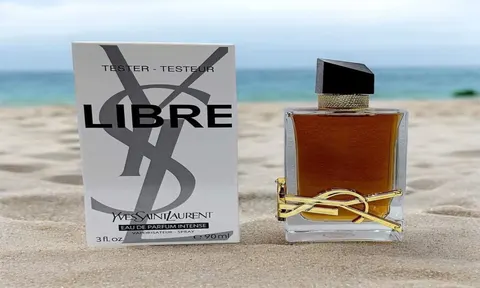 Libre Intense: як обрати улюблений аромат на всі сезони