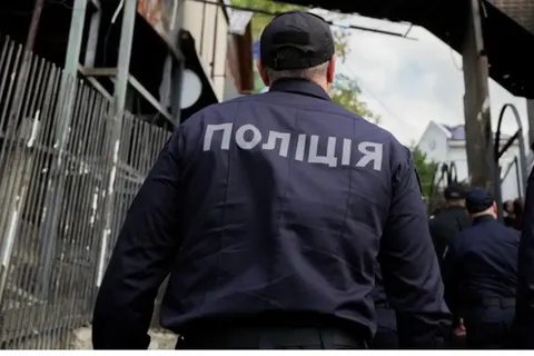 Загибель нападника у Києві: що варто знати про виклик поліції