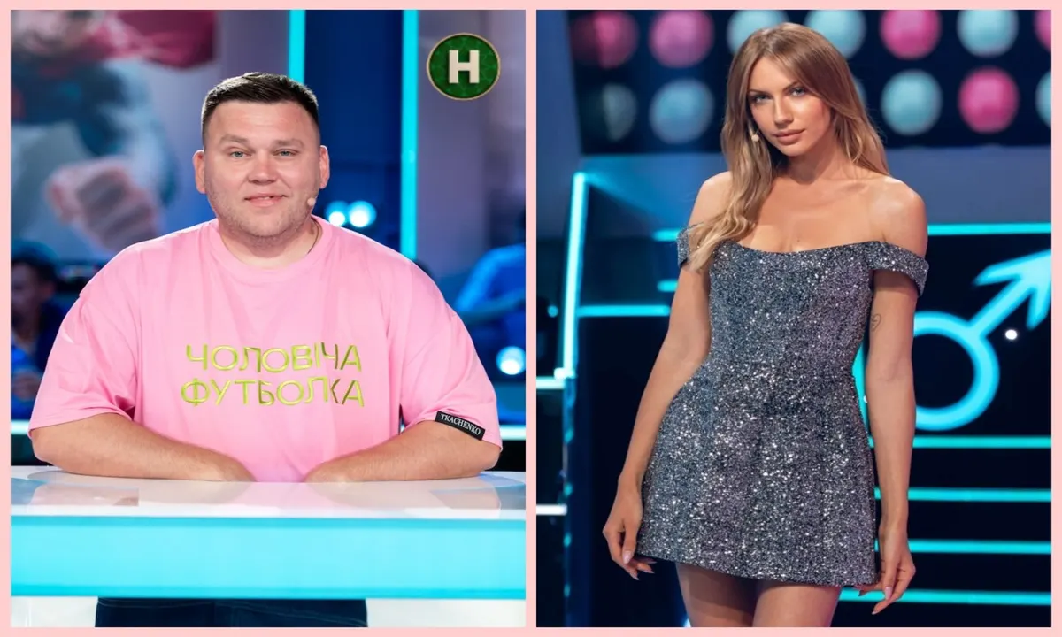 Іван Кухарчук і Леся Нікітюк: спільна сцена ще до слави