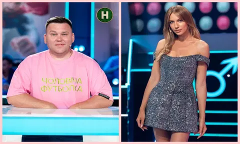 Іван Кухарчук і Леся Нікітюк: спільна сцена ще до слави