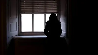 Як діяти, якщо ви стали жертвою домашнього насильства? Інструкція для жительок Ж