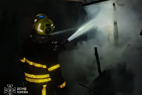 Як пережити нічну атаку: поради для мешканців Києва після удару 8 вересня