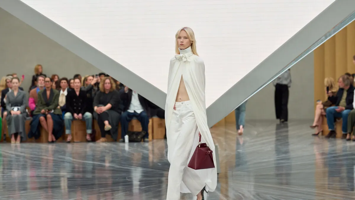 Сумка Dior Cigale: як розпізнати новий It-аксесуар і чи варто інвестувати