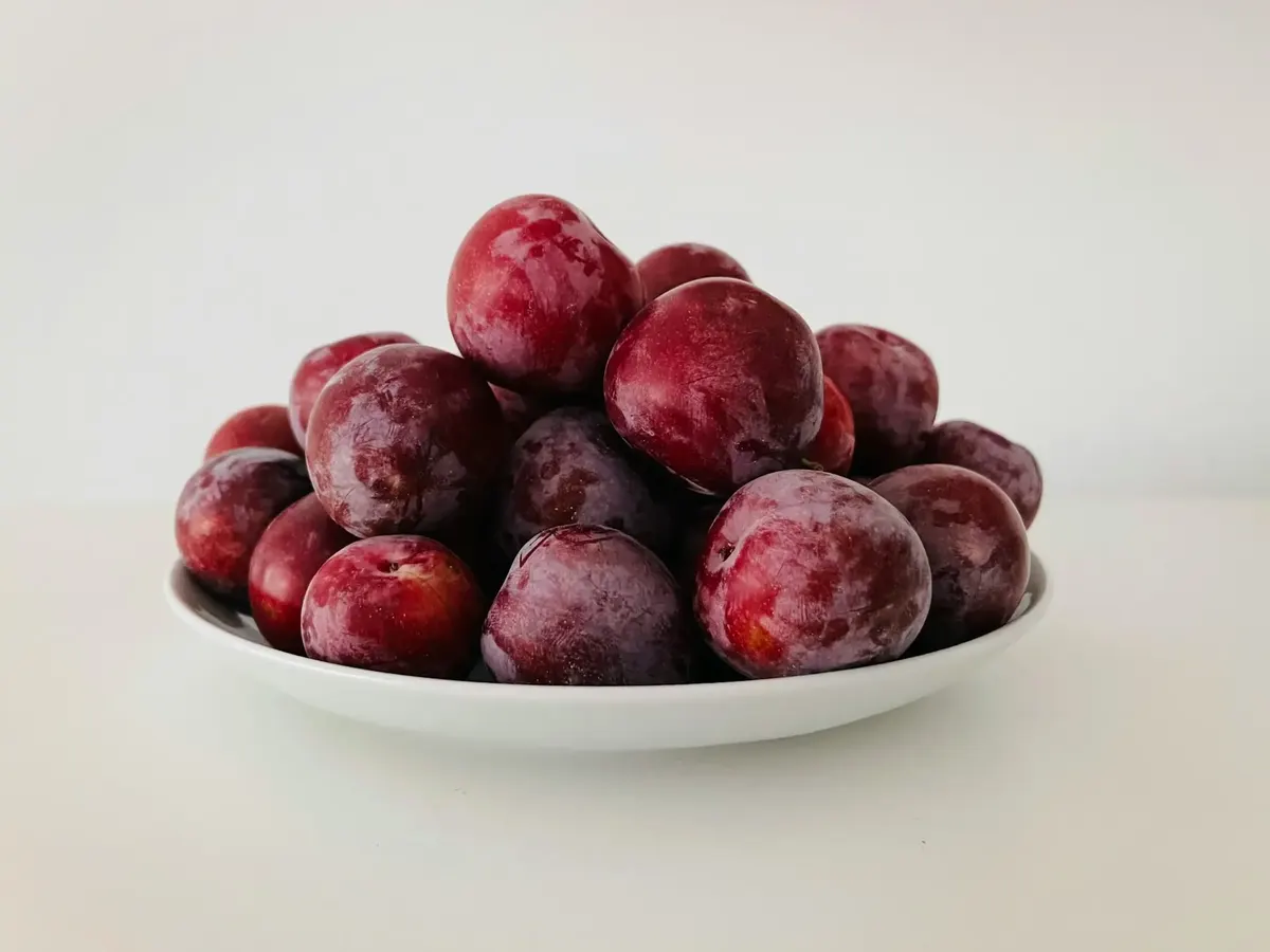 Серпневий кошик: 10 продуктів, які варто їсти щодня