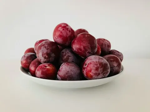 Серпневий кошик: 10 продуктів, які варто їсти щодня