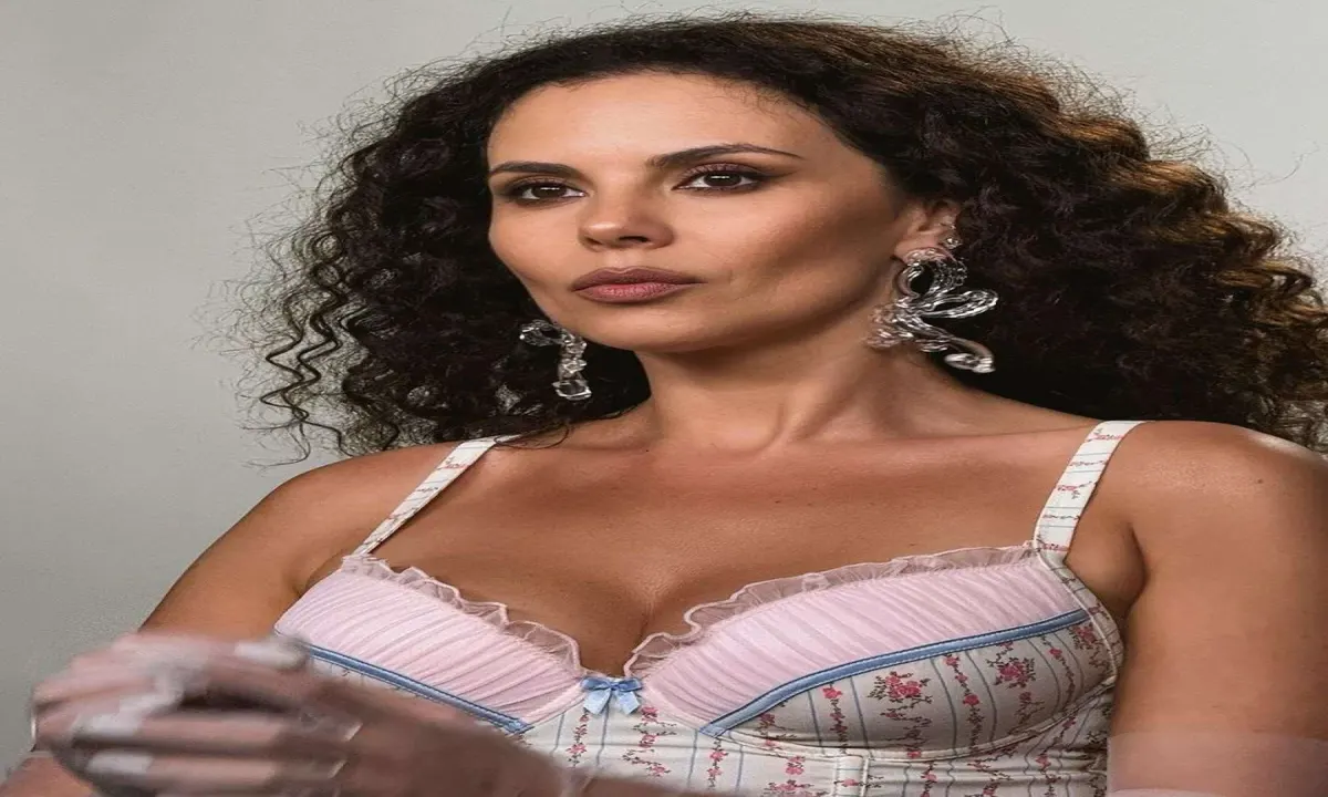 Настя Каменських відповіла на критику: що сказала про мову та війну