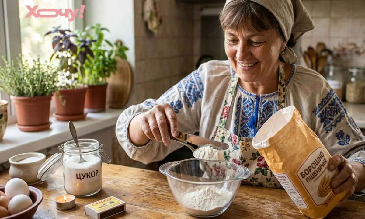 Як зважити продукти без ваг: 5 простих способів