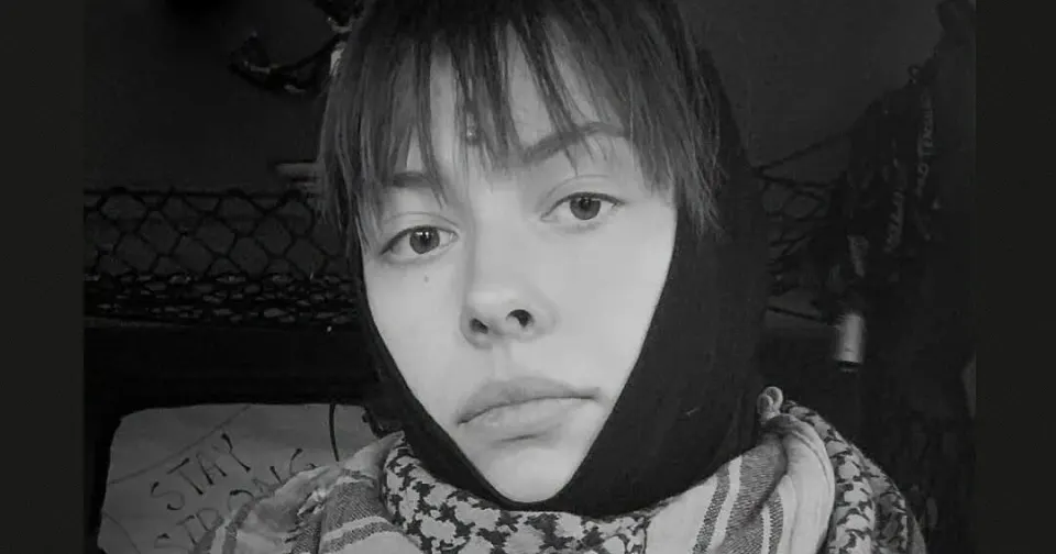 Загинула парамедикиня «Госпітальєрів»: історія Єви Ройтер