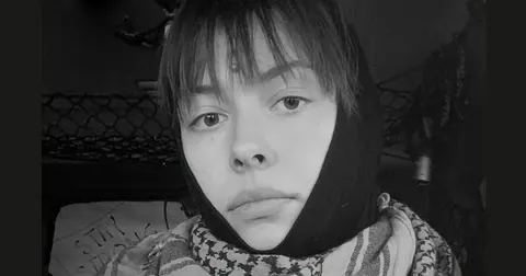 Загинула парамедикиня «Госпітальєрів»: історія Єви Ройтер