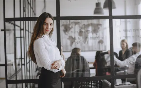 Гендерний розрив у світі: що це означає для вашої кар'єри