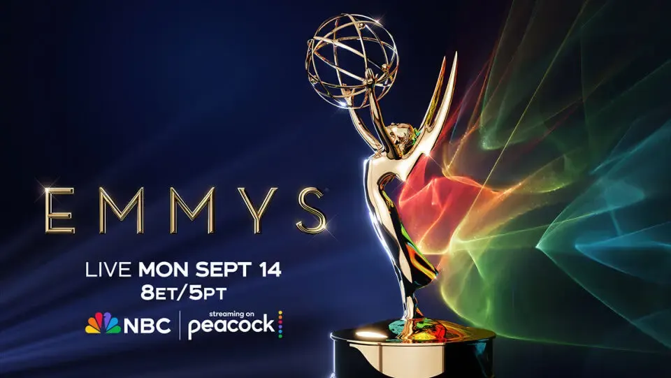 Emmy 2026: які серіали перемогли і що з цього варто подивитися