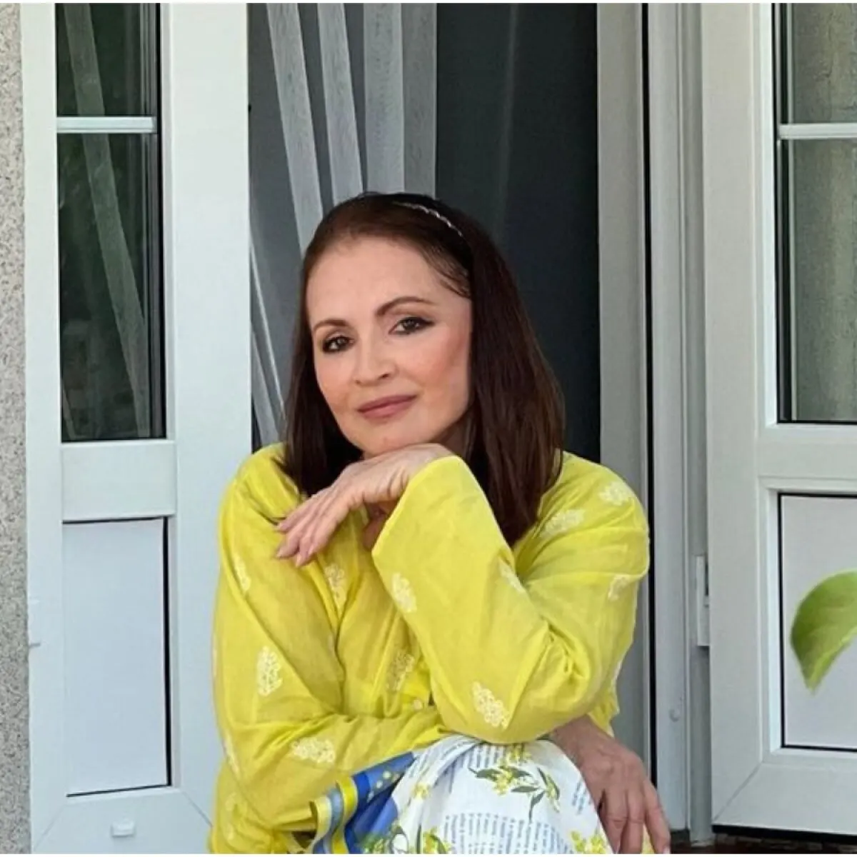 Софія Ротару засяяла в Києві на День Незалежності: що відомо