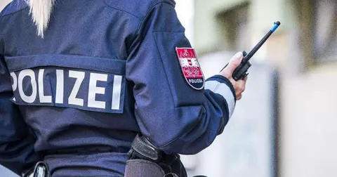Смерть жінки в Австрії: що відомо про справу та чому про неї говорять