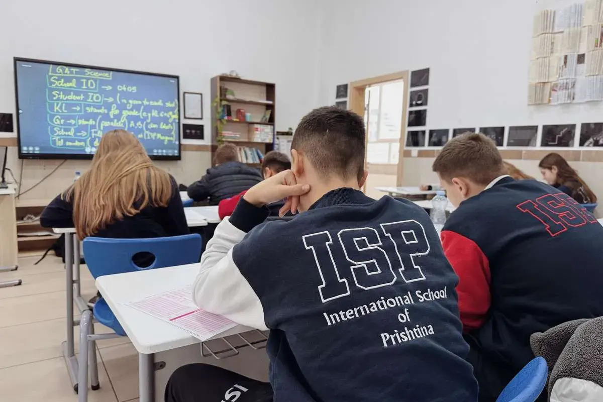 8 корисних звичок, які варто прищепити дитині до школи