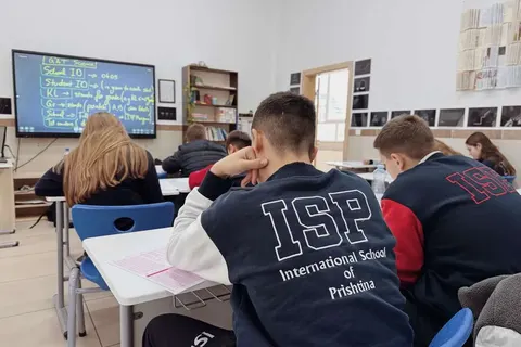 8 корисних звичок, які варто прищепити дитині до школи