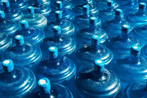 Зима у Києві: як місто готує запаси продуктів і води