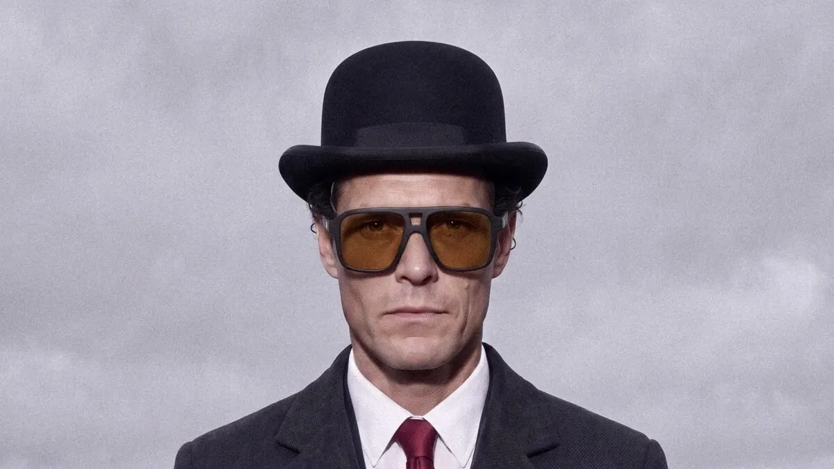 Окуляри «Magritte» від BLACKWOOD: коли аксесуар стає мистецтвом